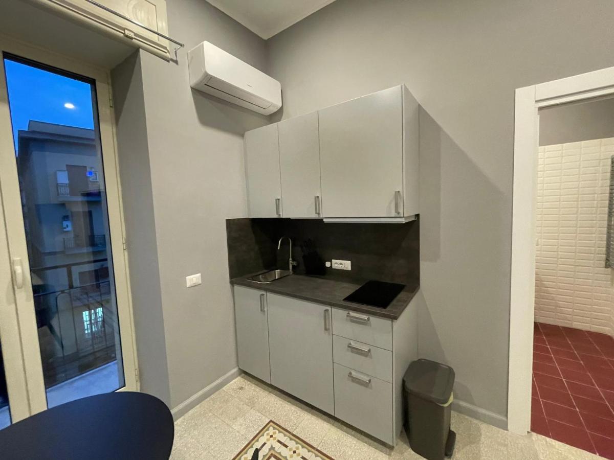 La Cornucopia Apartment Naples Exterior photo